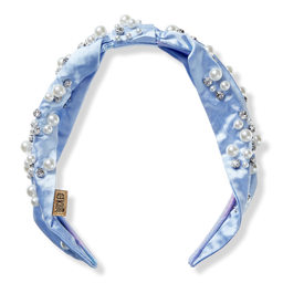 Scunci Wicked Glinda Pearl Detail Headband