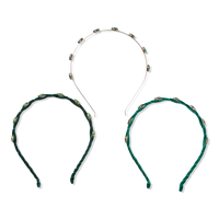 Wicked Mixed Headbands