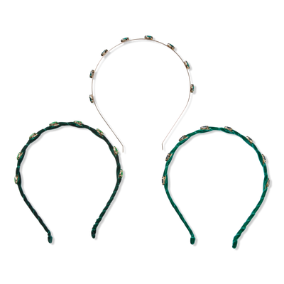 Scünci Wicked Mixed Headbands