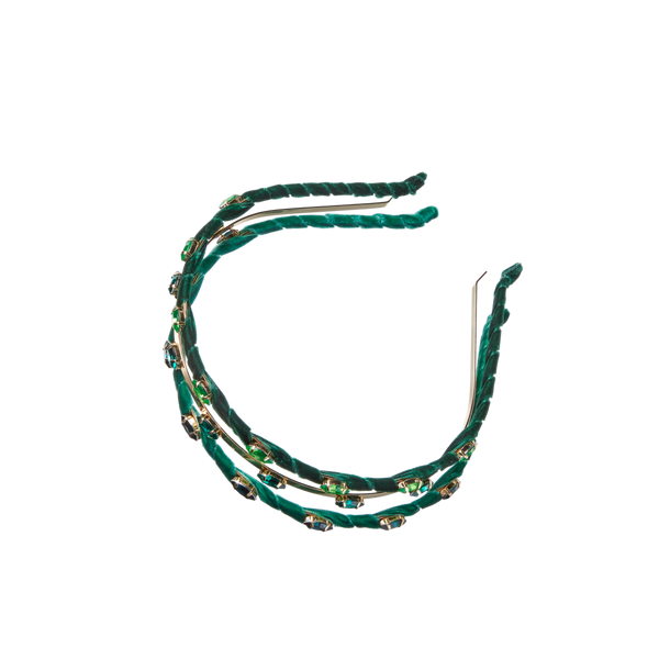 Scünci Wicked Mixed Headbands #3