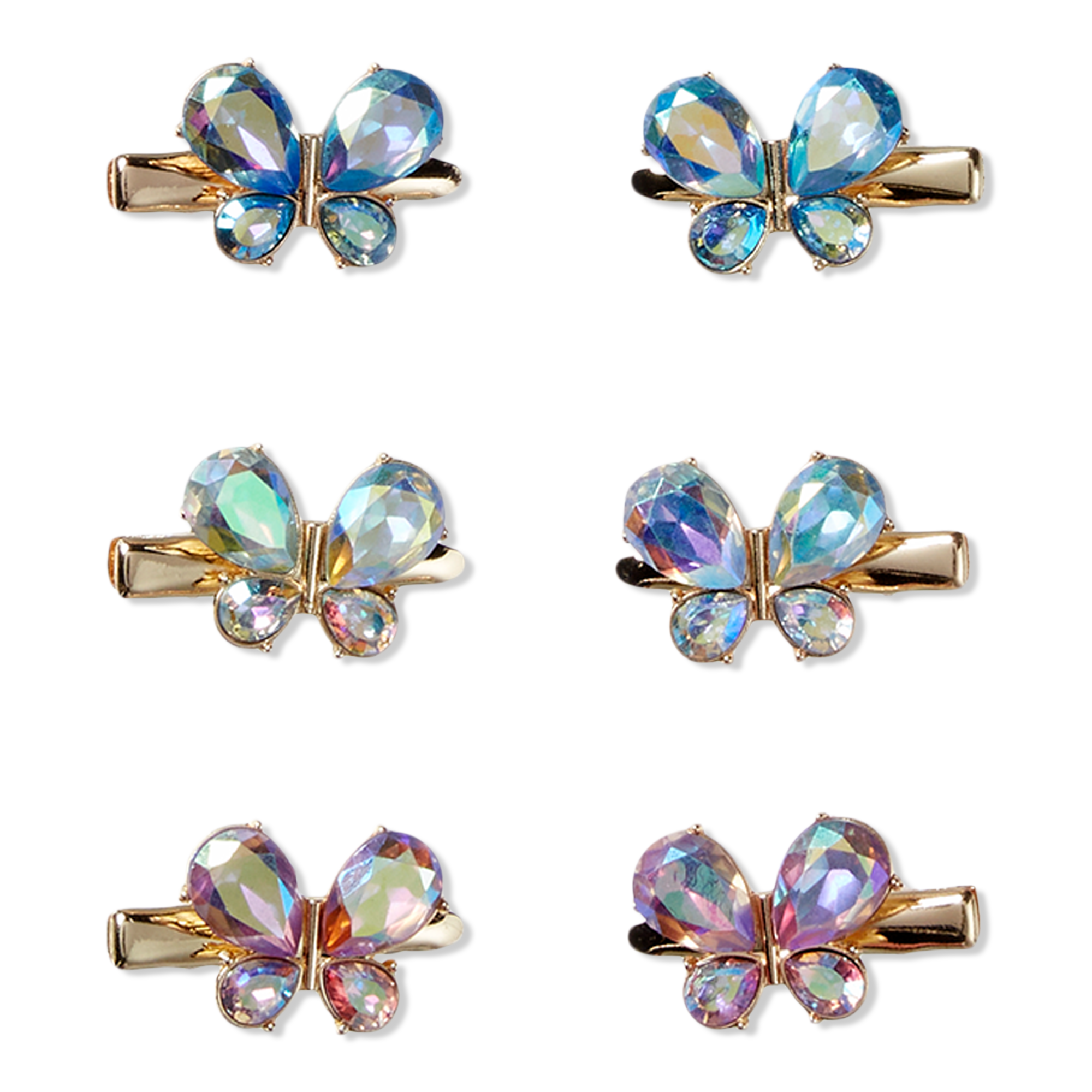 Scünci Wicked Glinda Salon Clips #1