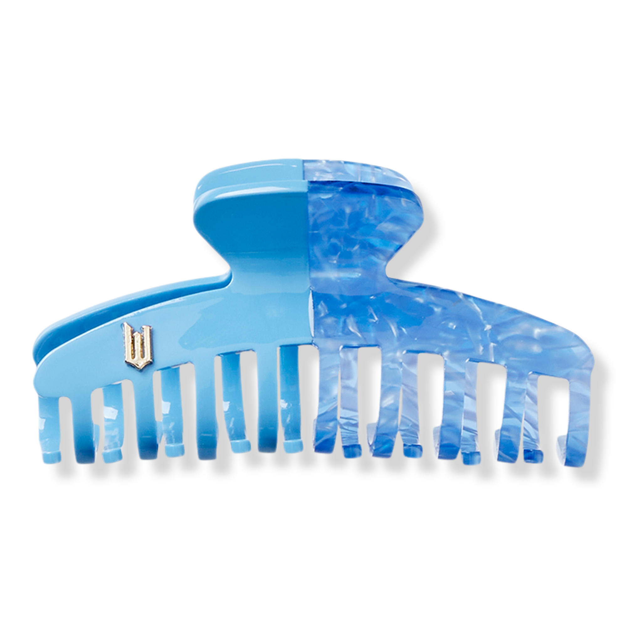 Scünci Wicked 2-Tone Claw Clip #1