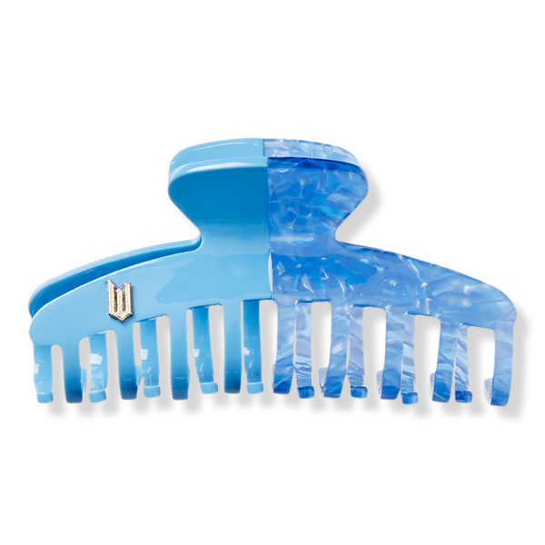 Scünci Wicked 2-Tone Claw Clip #1