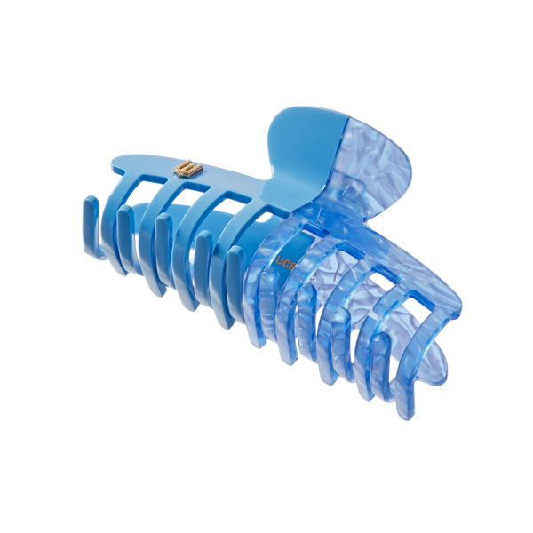 Scünci Wicked 2-Tone Claw Clip #4