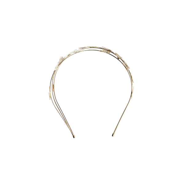 Scünci Wicked Glinda Butterfly Headband #3