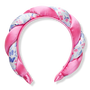 Scunci Wicked Satin Spa Headband - Glinda