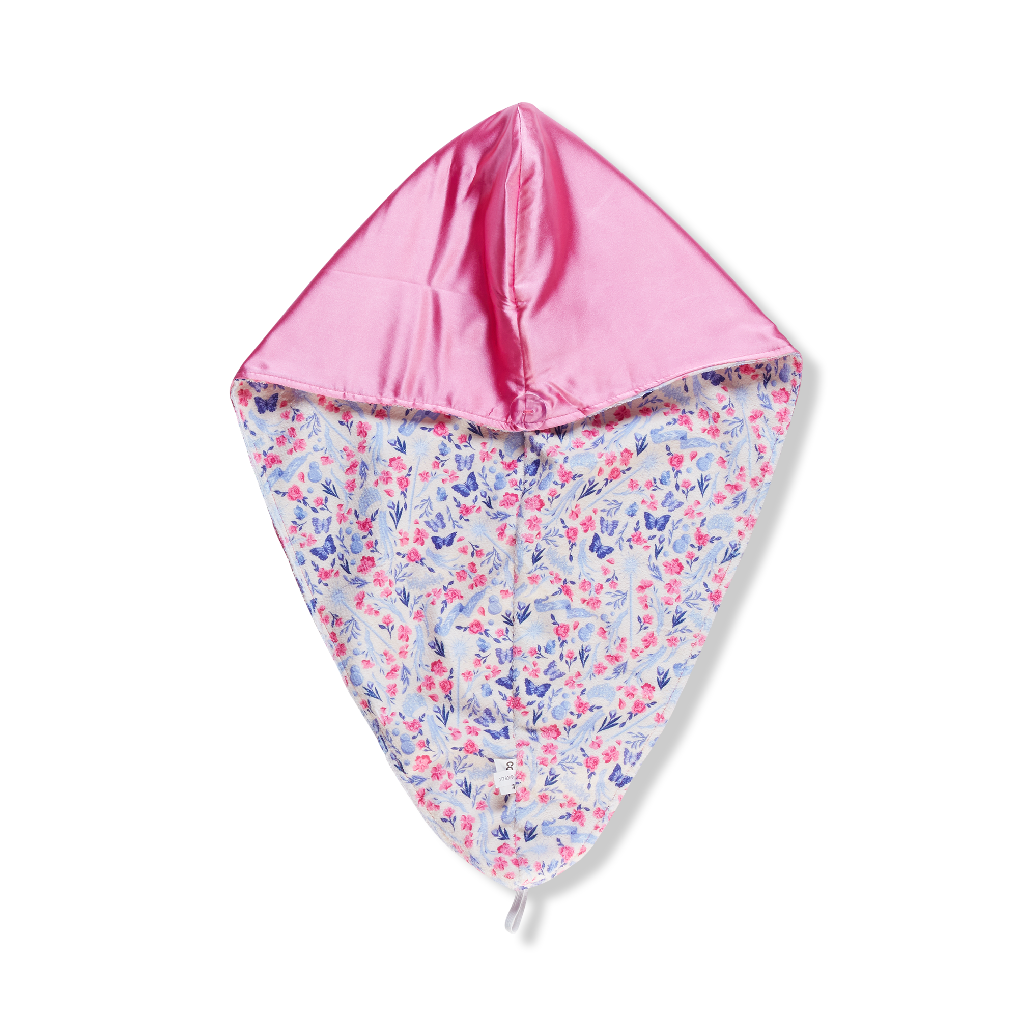 Scünci Wicked Satin Hair Turban #1