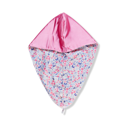 Scünci Wicked Satin Hair Turban