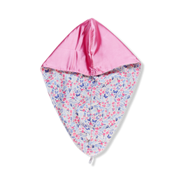 Scunci Wicked Satin Hair Turban - Glinda