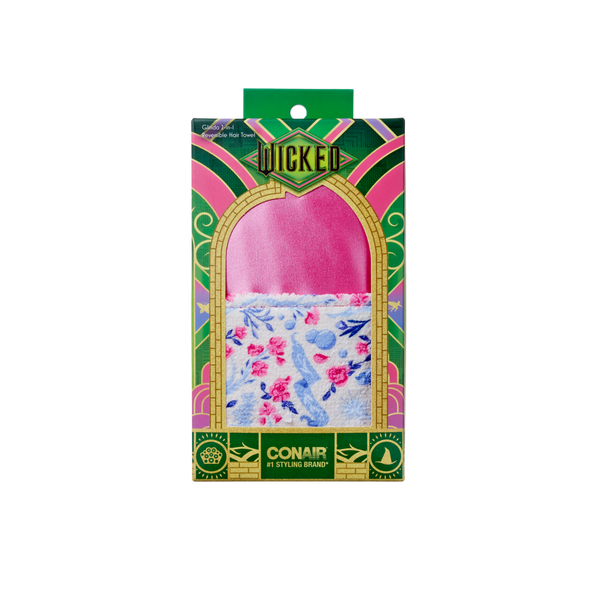 Scünci Wicked Satin Hair Turban #2