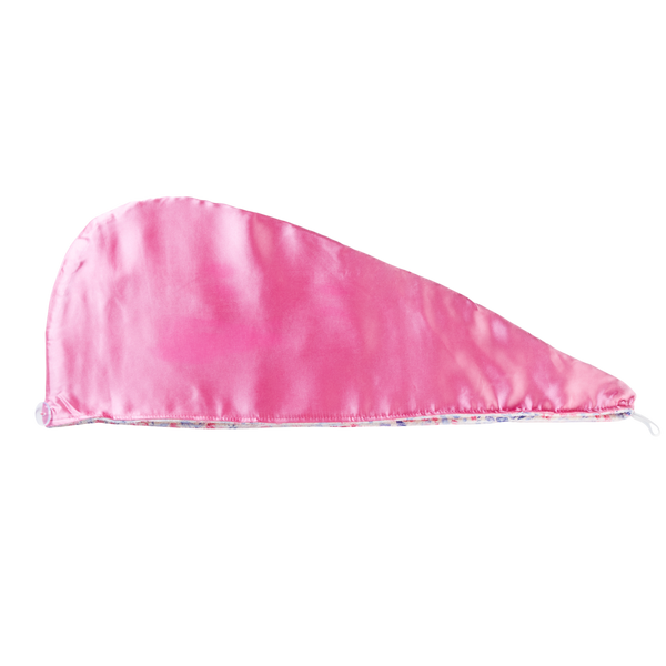 Scünci Wicked Satin Hair Turban #3