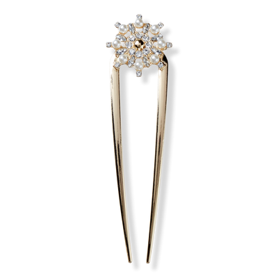 Scünci Wicked Glinda Gold Hair Pin