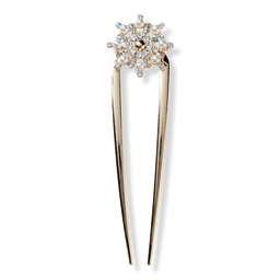 Scunci Wicked Glinda Gold Hair Pin