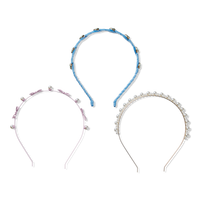 Wicked Mixed Headbands