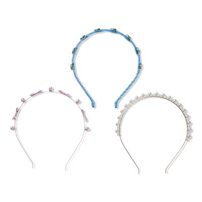 Scünci Wicked Mixed Headbands
