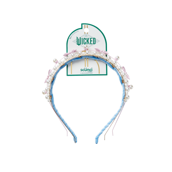 Scünci Wicked Mixed Headbands #2
