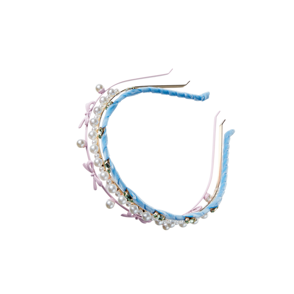 Scünci Wicked Mixed Headbands #4