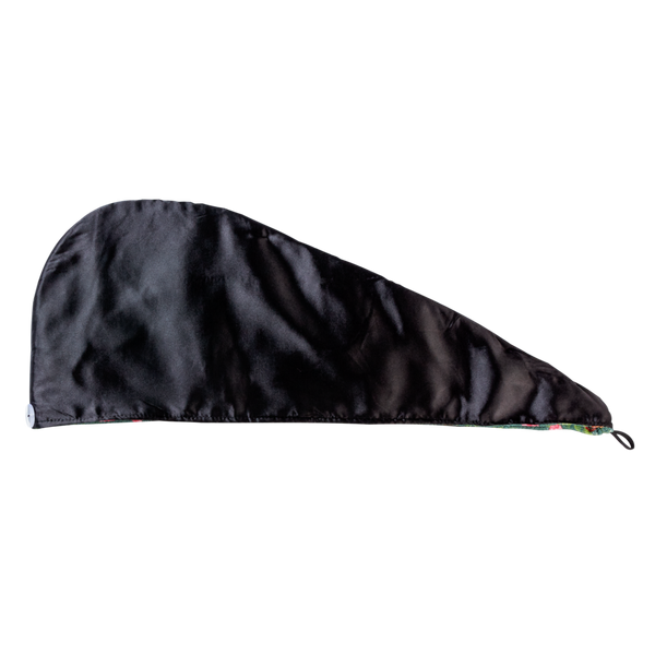 Scünci Wicked Satin Hair Turban #3