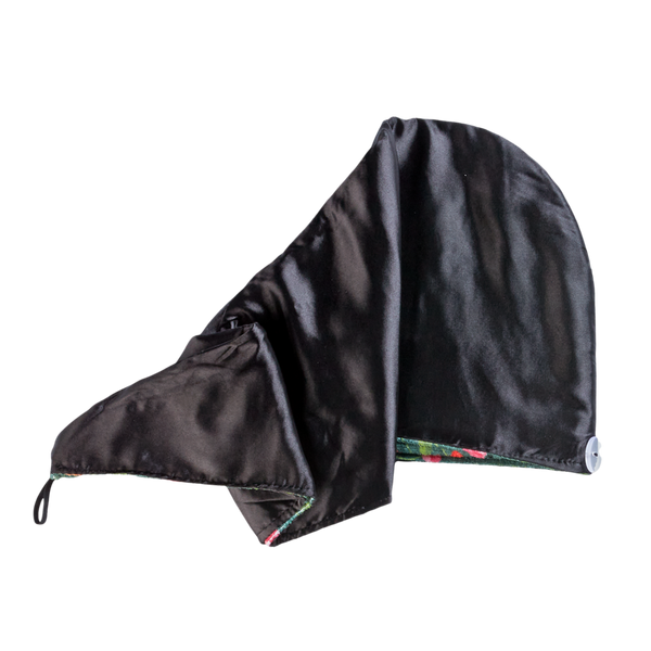 Scünci Wicked Satin Hair Turban #4