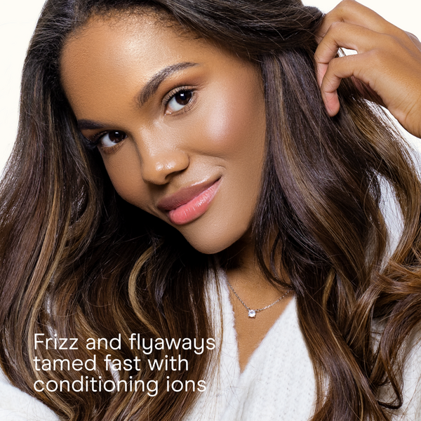 Conair InfinitiPRO By Conair 17-Piece Blowout Kit #5