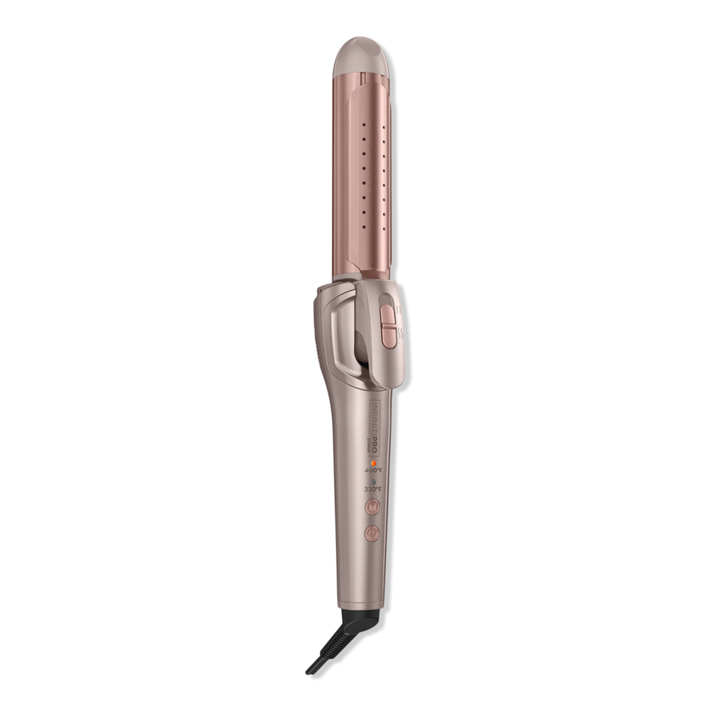 Conair Infinitipro By  2 In 1 Styler