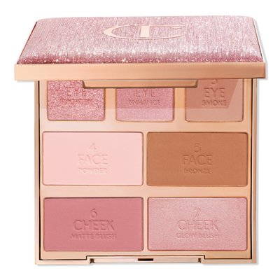 Charlotte Tilbury Hollywood Instant Look In a Palette