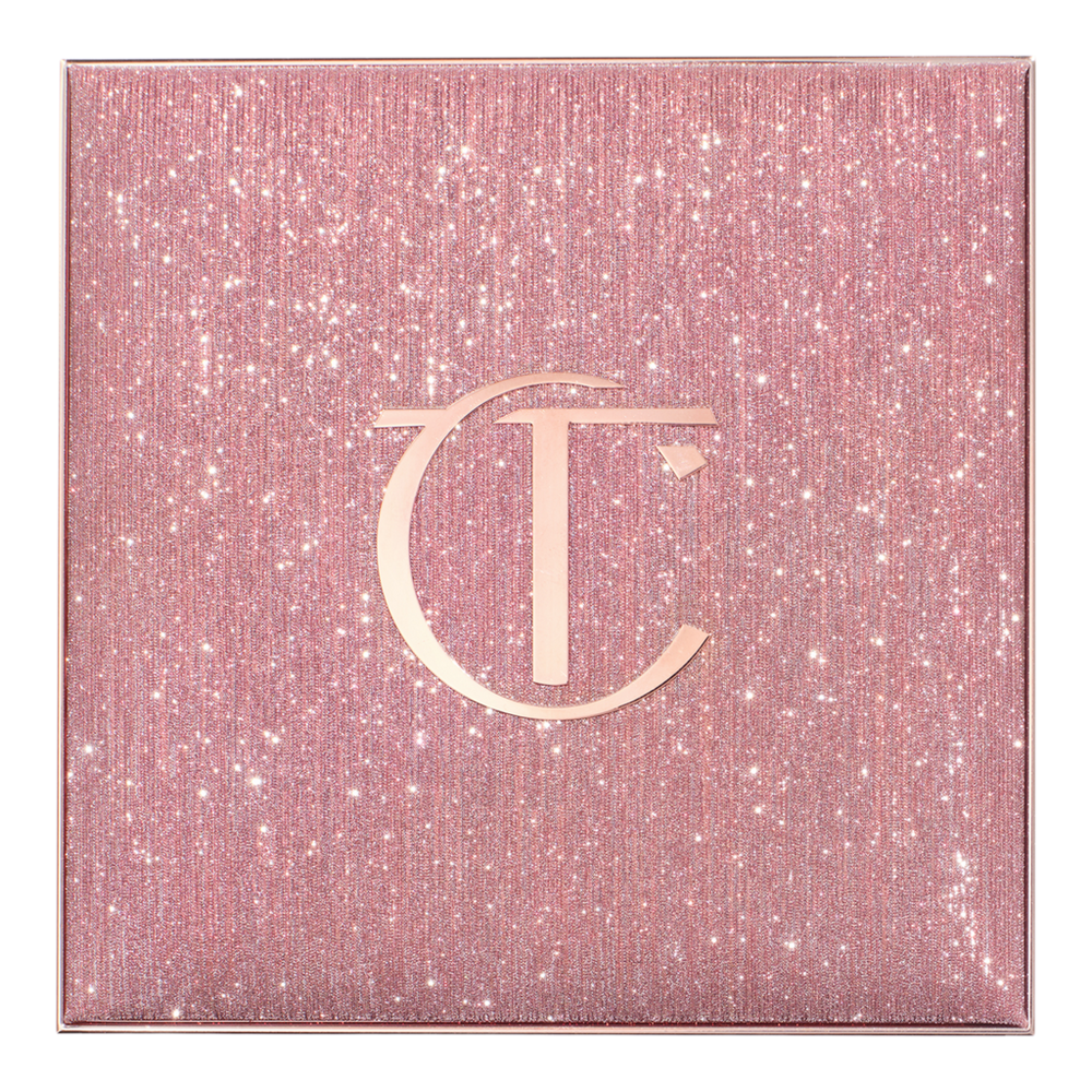 Hollywood Instant Look In a Palette - Pretty, Glowing Beauty