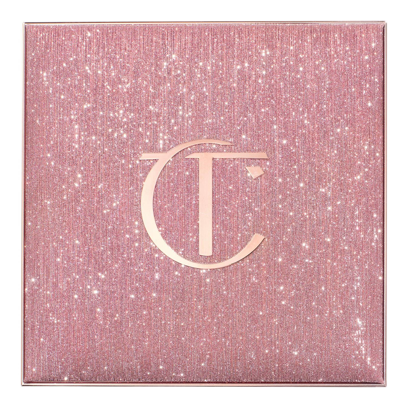 Hollywood Instant Look In a Palette - Pretty, Glowing Beauty