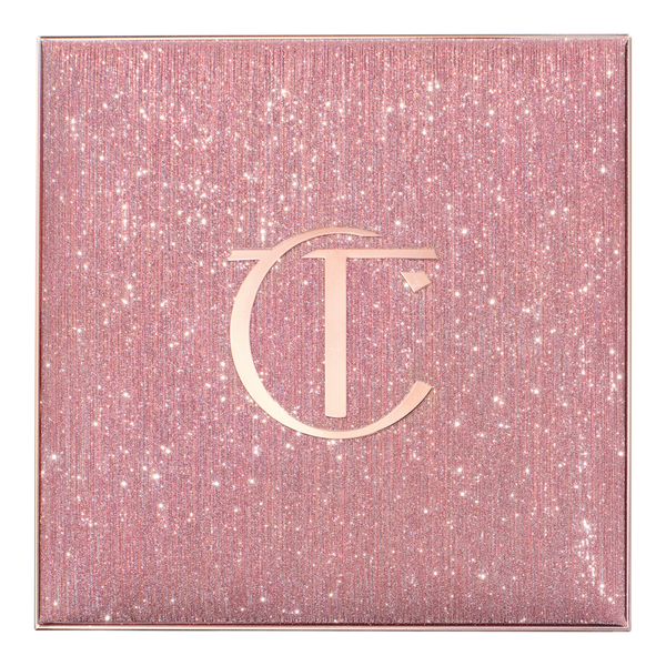 Charlotte Tilbury Hollywood Instant Look In a Palette #3