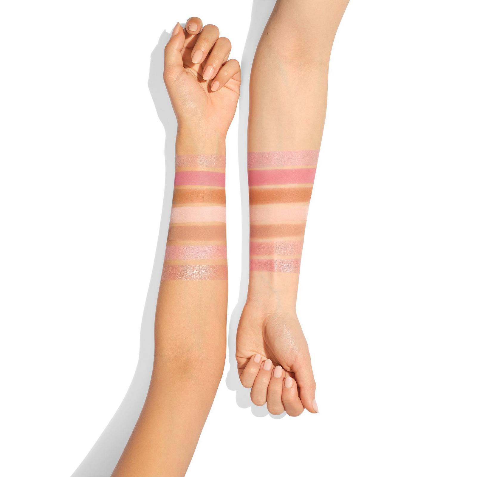 Hollywood Instant Look In a Palette - Pretty, Glowing Beauty