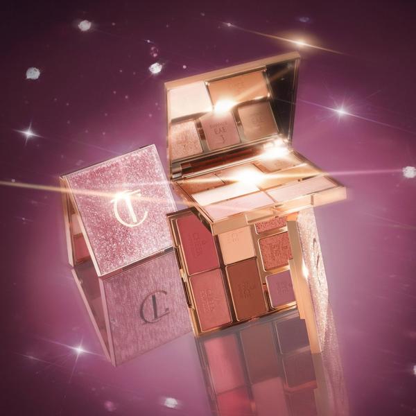 Charlotte Tilbury Hollywood Instant Look In a Palette #5