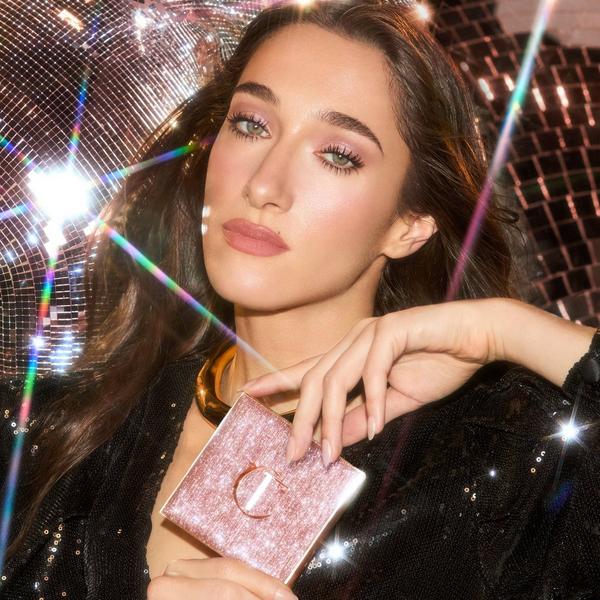 Charlotte Tilbury Hollywood Instant Look In a Palette #7