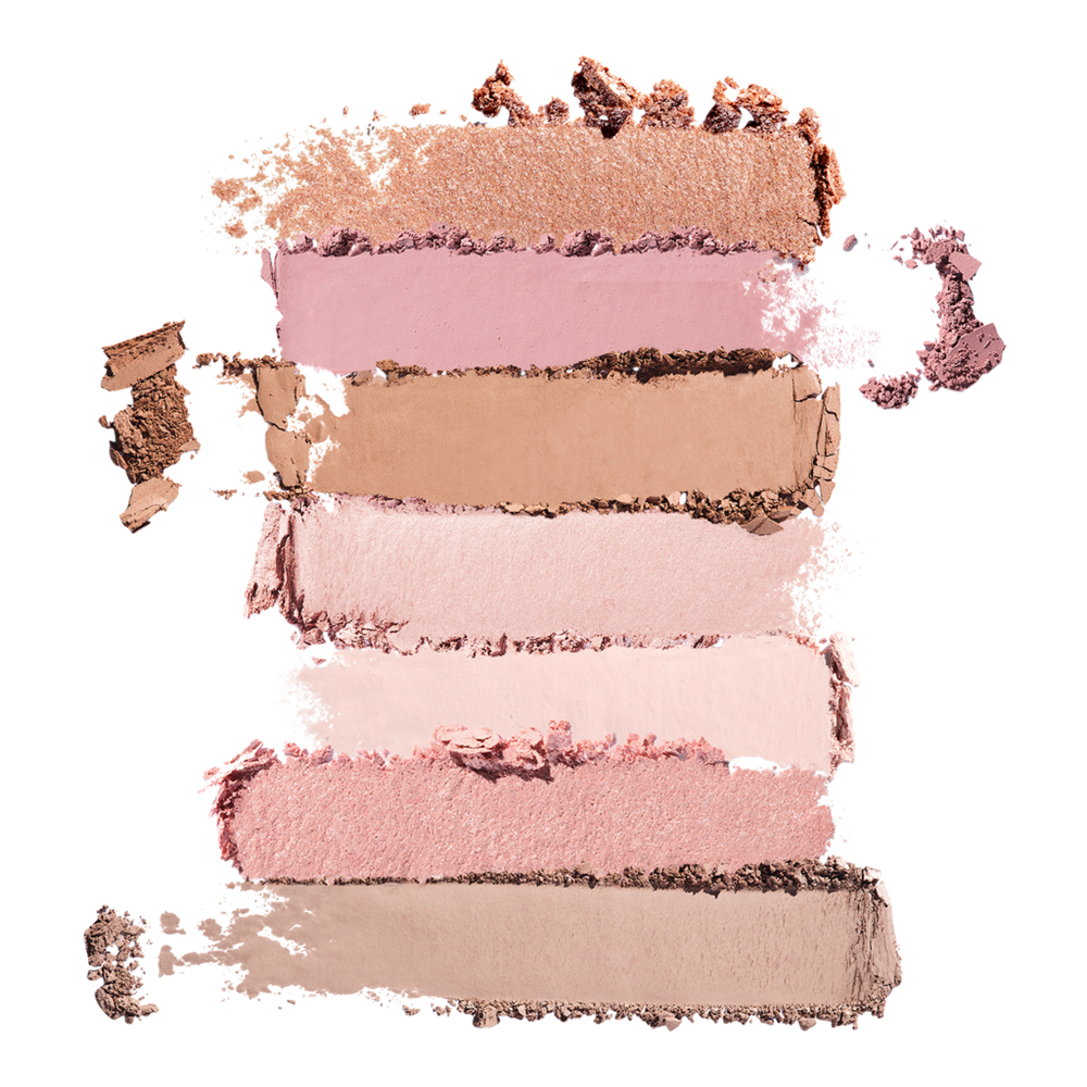 Hollywood Instant Look In a Palette - Pretty, Glowing Beauty