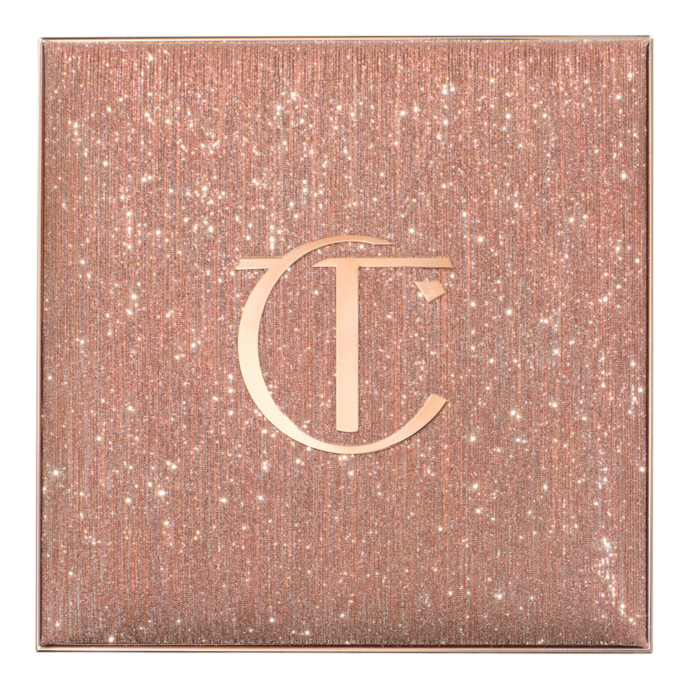 Hollywood Instant Look In a Palette - Dreamy, Bronzed Beauty