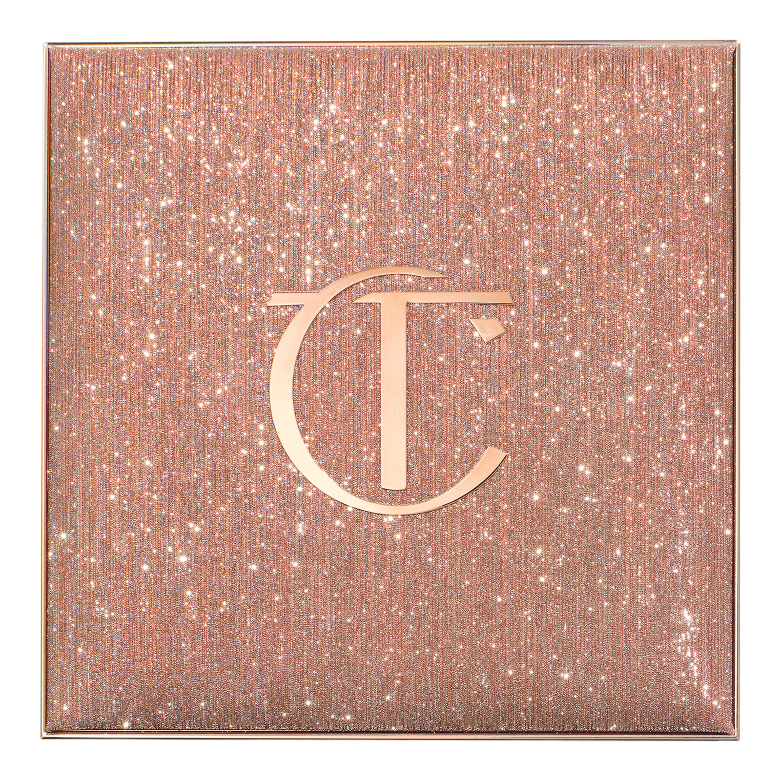 Hollywood Instant Look In a Palette - Dreamy, Bronzed Beauty