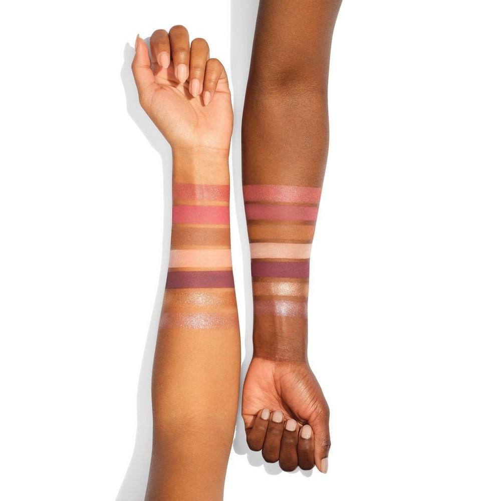 Hollywood Instant Look In a Palette - Dreamy, Bronzed Beauty