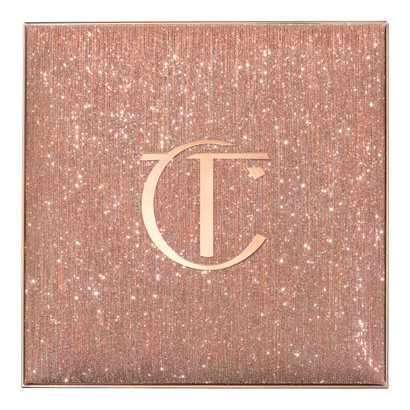 Charlotte Tilbury - Dreamy, Bronzed Beauty Hollywood Instant Look
