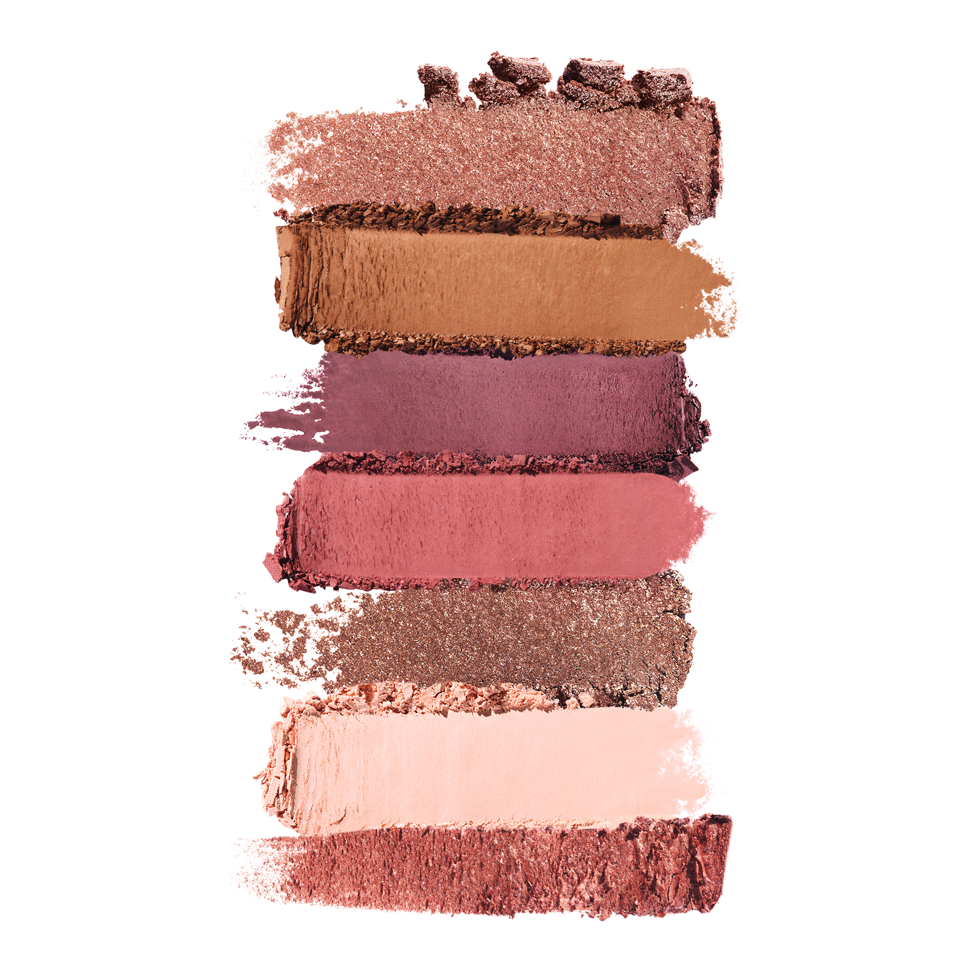 Charlotte Tilbury Hollywood Instant Look In a Palette, цвет: Dreamy, Bronzed Beauty — фото 2