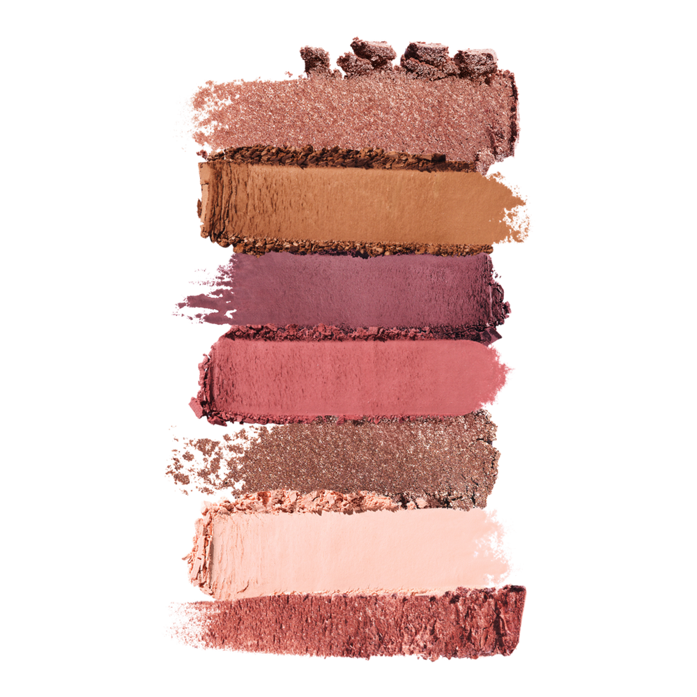 Hollywood Instant Look In a Palette - Dreamy, Bronzed Beauty