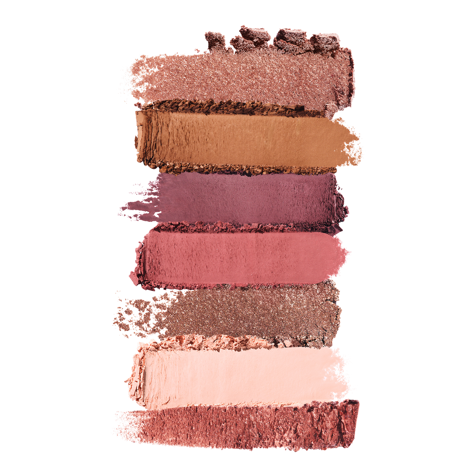 Hollywood Instant Look In a Palette - Dreamy, Bronzed Beauty