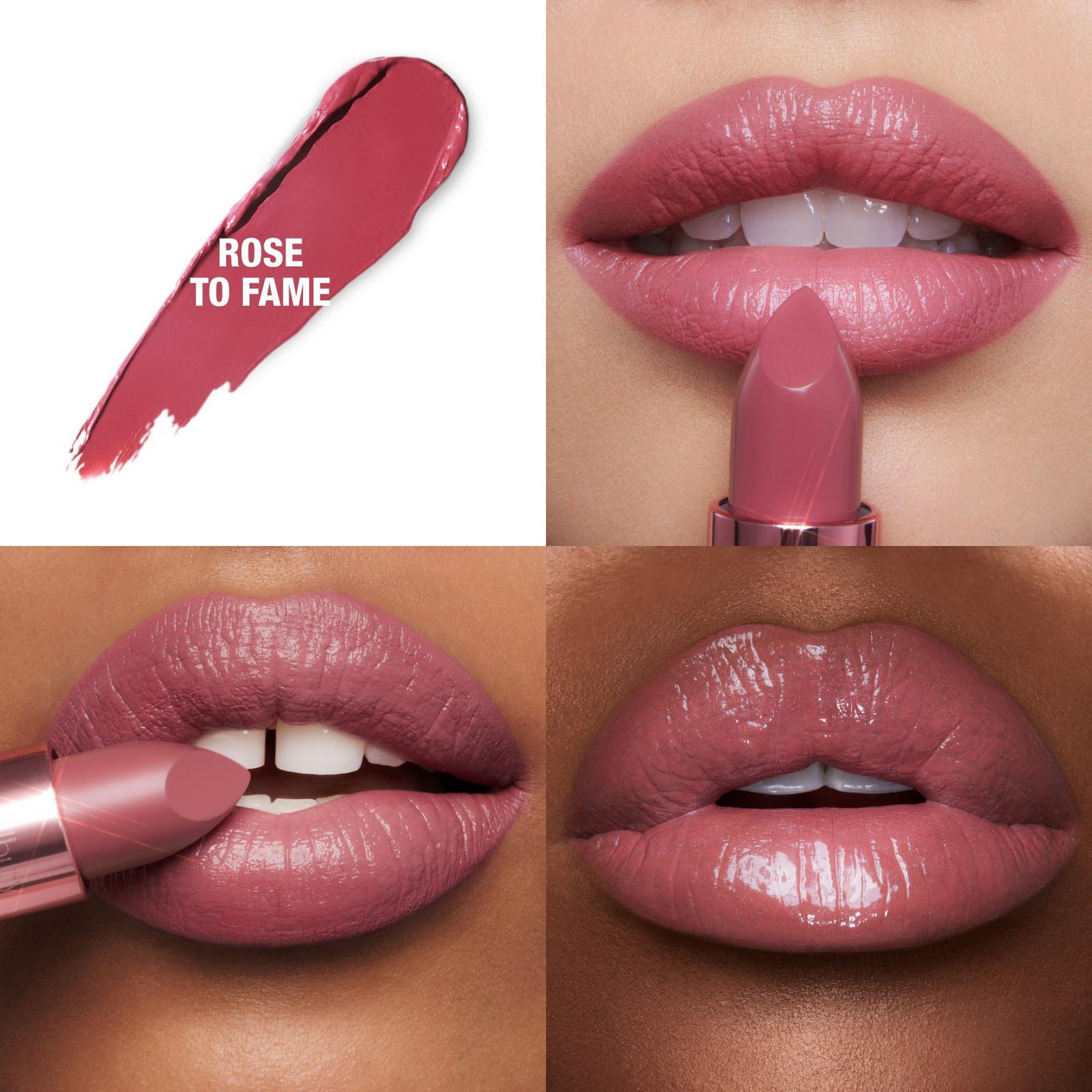 Hollywood Iconic Mini Lip Trio