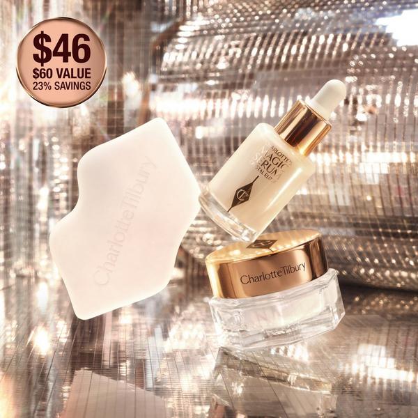 Charlotte Tilbury Charlotte's Iconic Magic Mini Skin Set #2