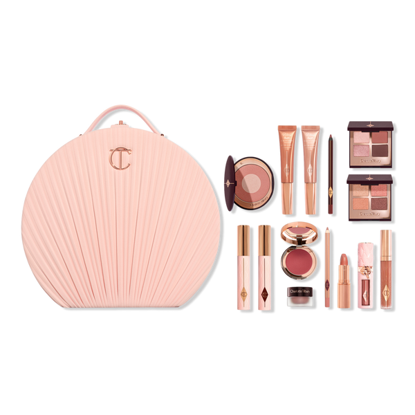 Charlotte Tilbury Pillow Talk Dreams Come True #1