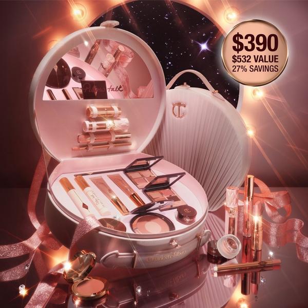 Charlotte Tilbury Pillow Talk Dreams Come True #2