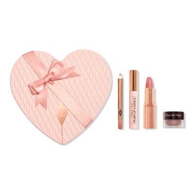 Charlotte Tilbury Pillow Talk Icons On The Go