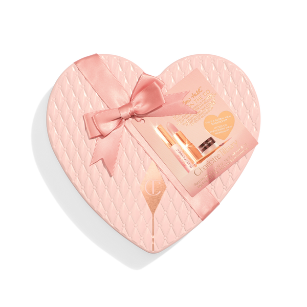 Charlotte Tilbury Pillow Talk Icons On The Go #2