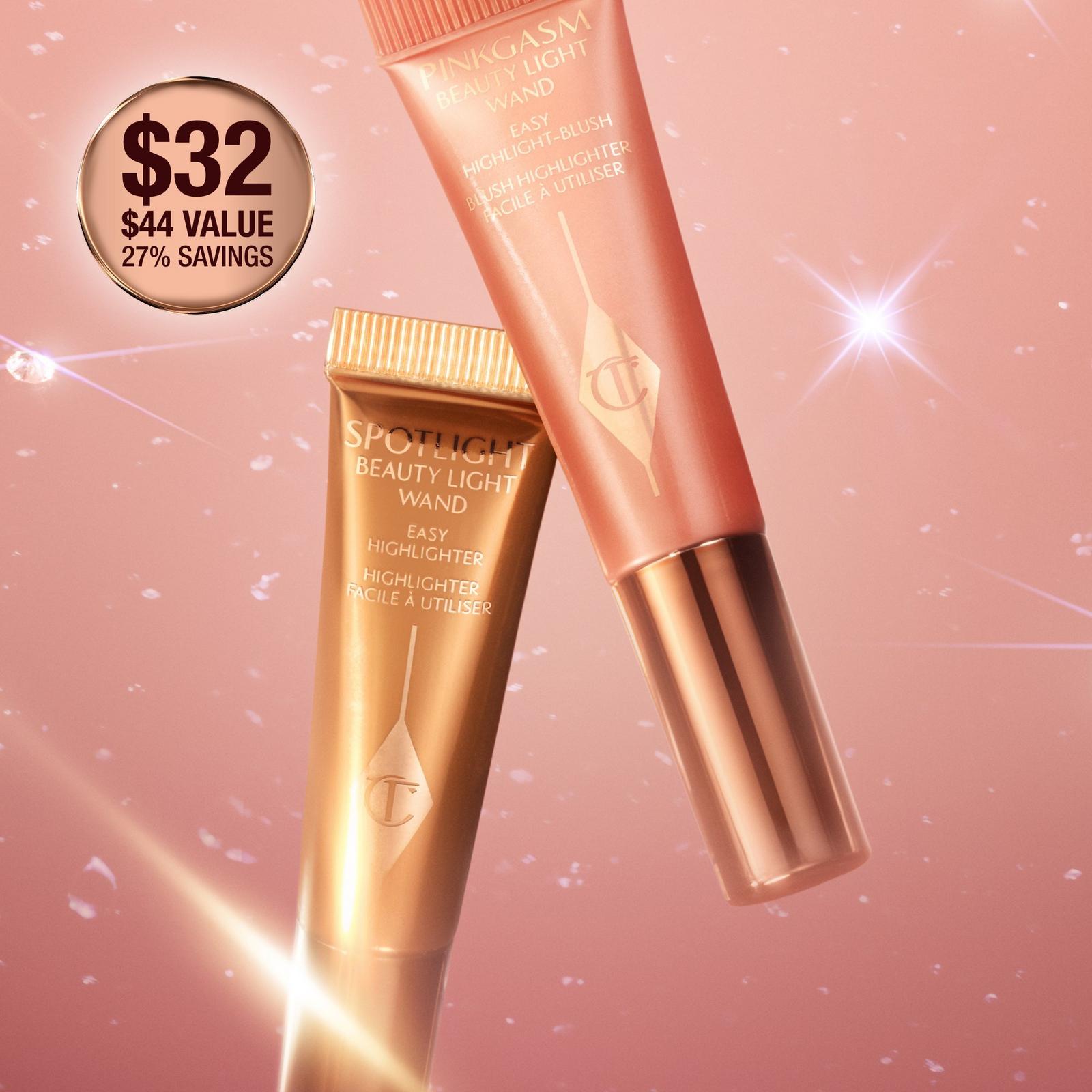 Hollywood Superstar Glow Kit