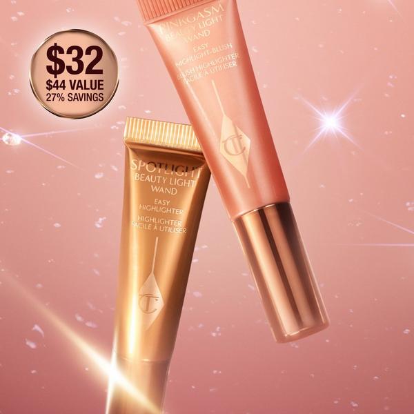 Charlotte Tilbury Hollywood Superstar Glow Kit #2