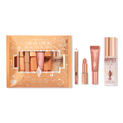 Charlotte Tilbury Charlotte's Mini Viral Beauty Icons
