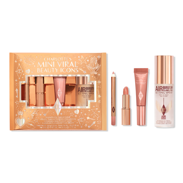 Charlotte Tilbury Charlotte's Mini Viral Beauty Icons #1